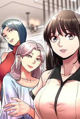 羞羞漫画免费观看韩漫精选